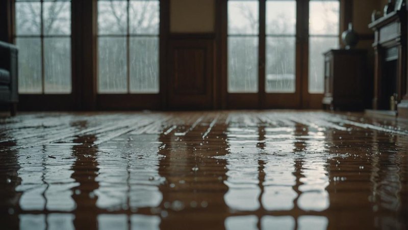 Water Extraction Services Charlotte NC