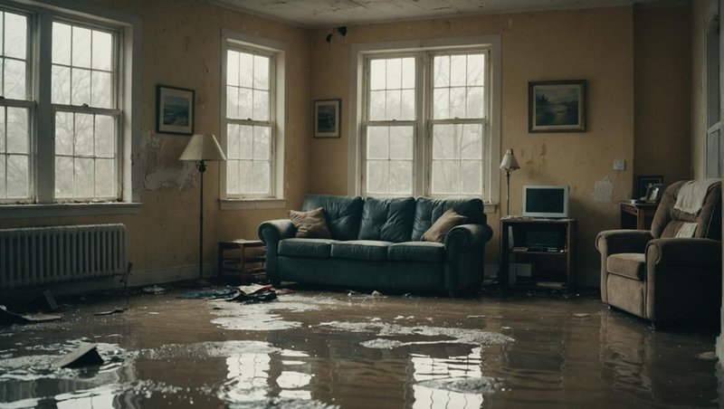 Mold Remediation Services Charlotte NC